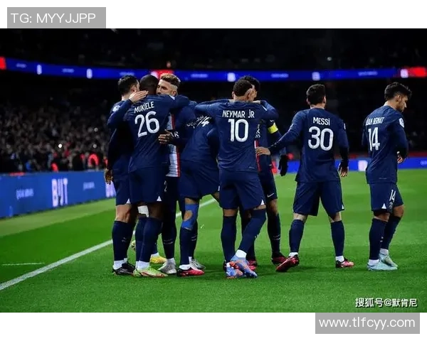 周六法甲巅峰对决:巴黎圣日耳曼与雷恩展开激烈争夺战